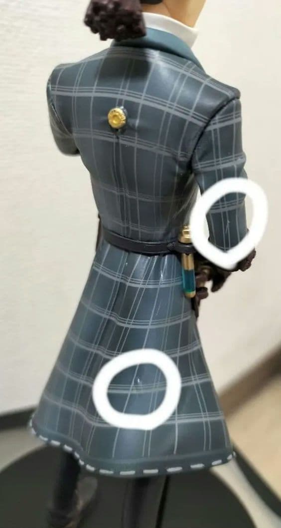 第五人格 傭兵 推理先生 リーズニング フィギュア