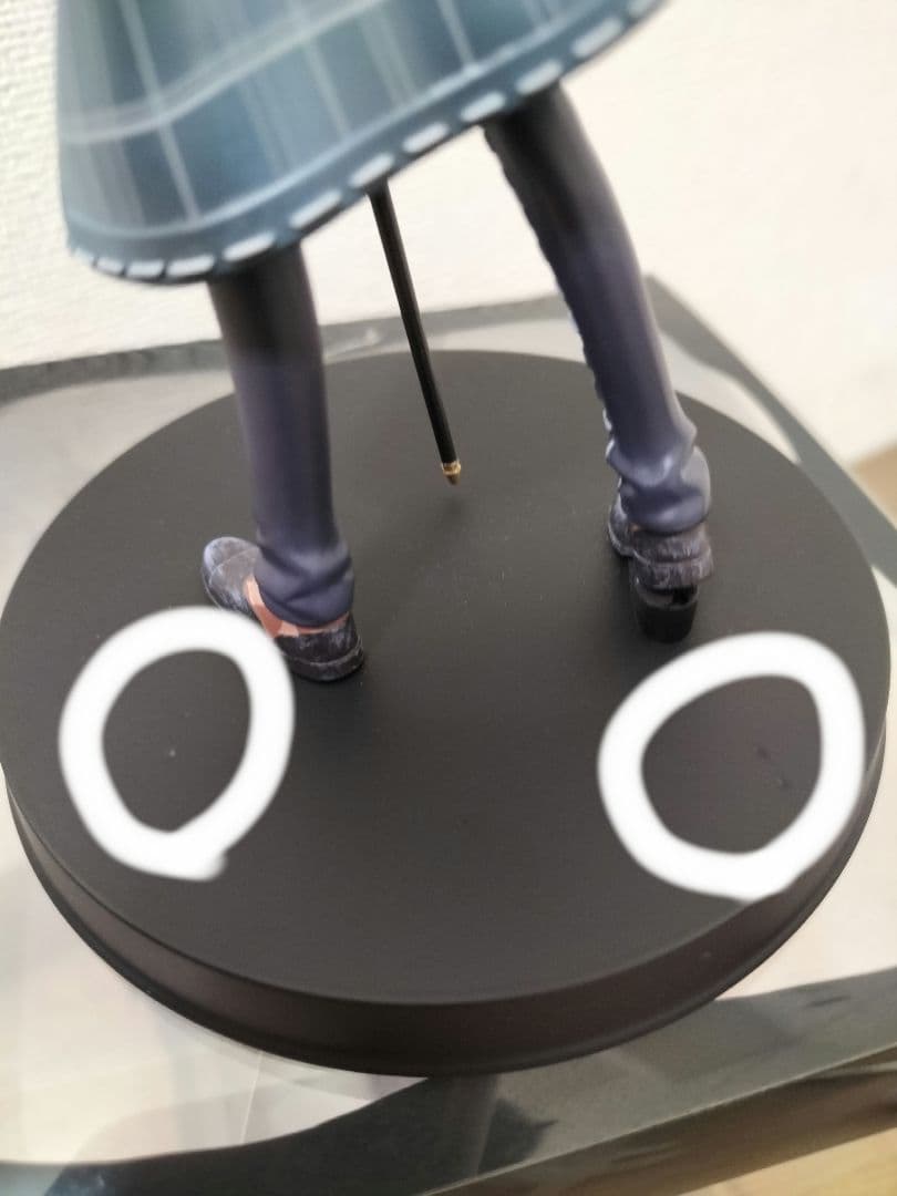 第五人格 傭兵 推理先生 リーズニング フィギュア