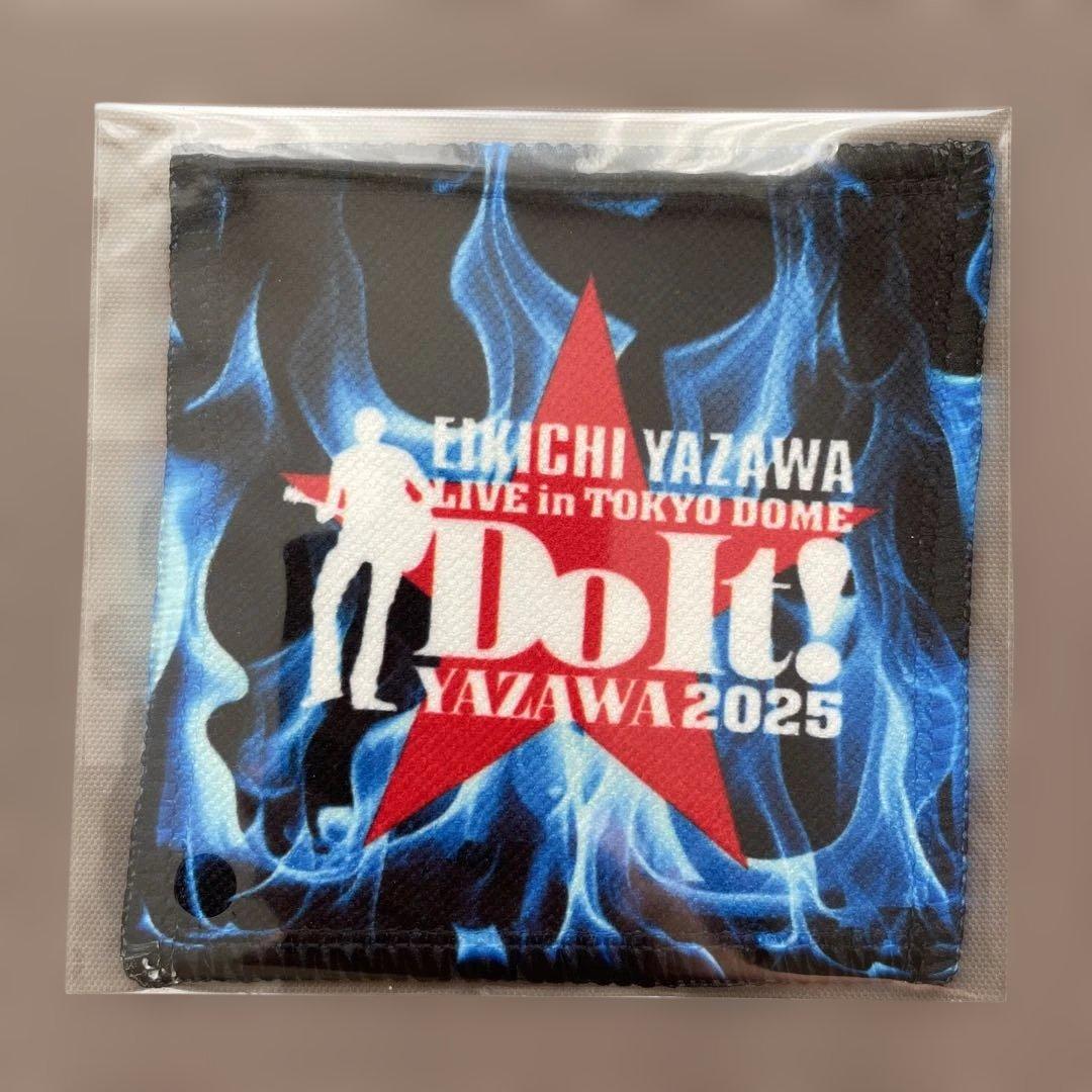矢沢永吉★東京ドーム公演Do It!★豪華8点セット！