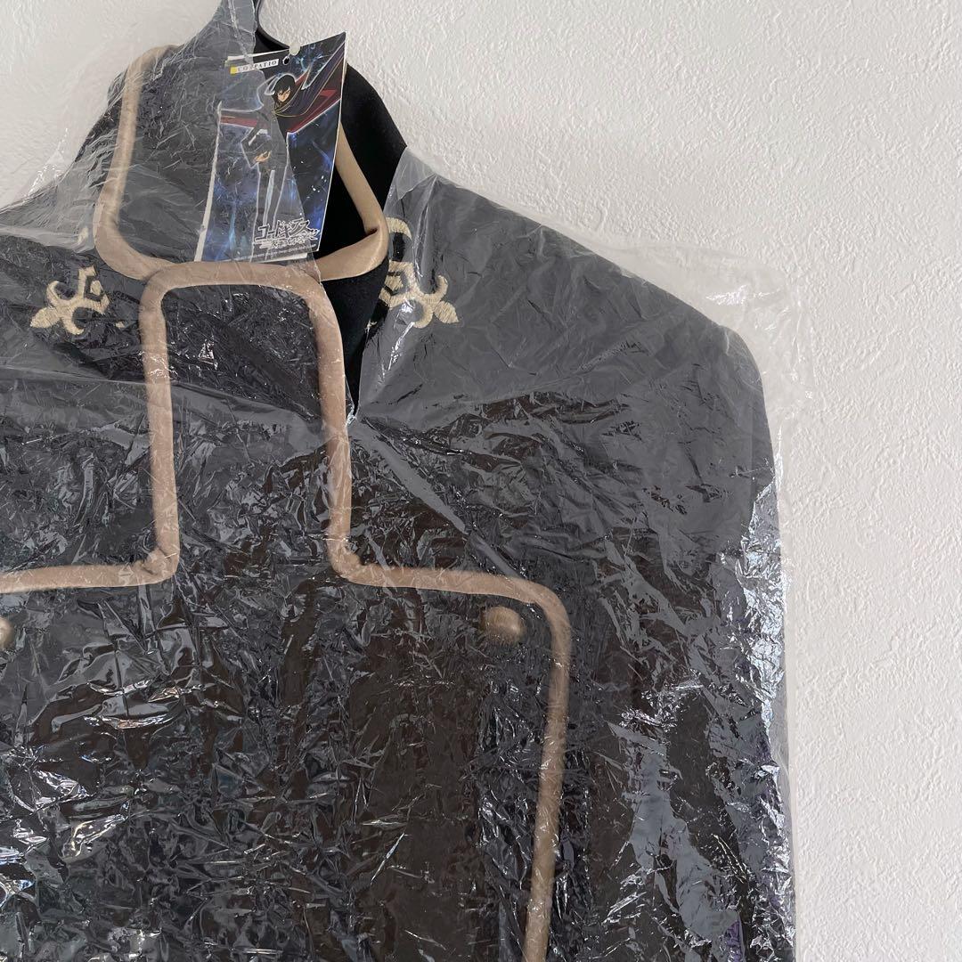 コードギアス 制服 Sサイズ 衣装 コスプレ ルルーシュ 枢木スザク