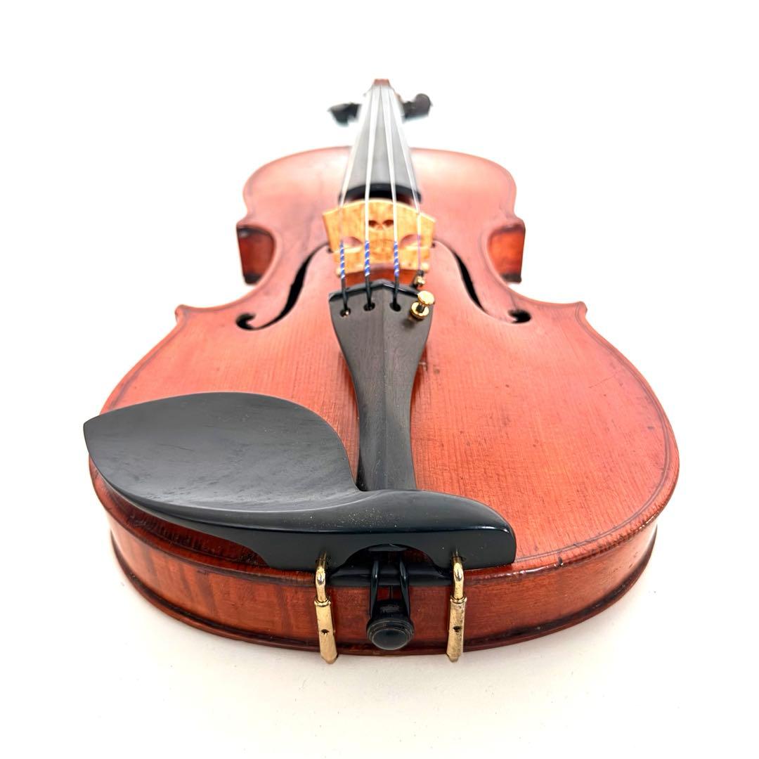 【希少】NICOLAUS AMATUS FECIT CREMONA 1685年