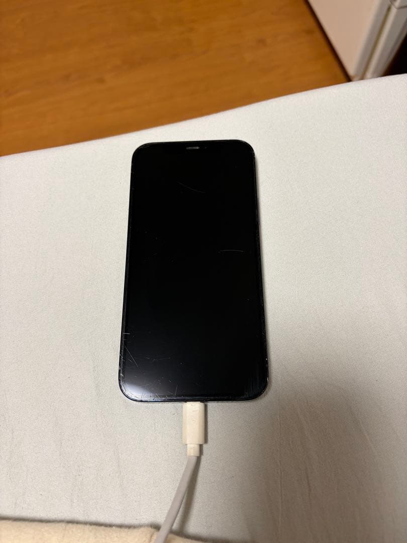 ナカムラ様【中古】Apple iPhone 12 Pro 512GB