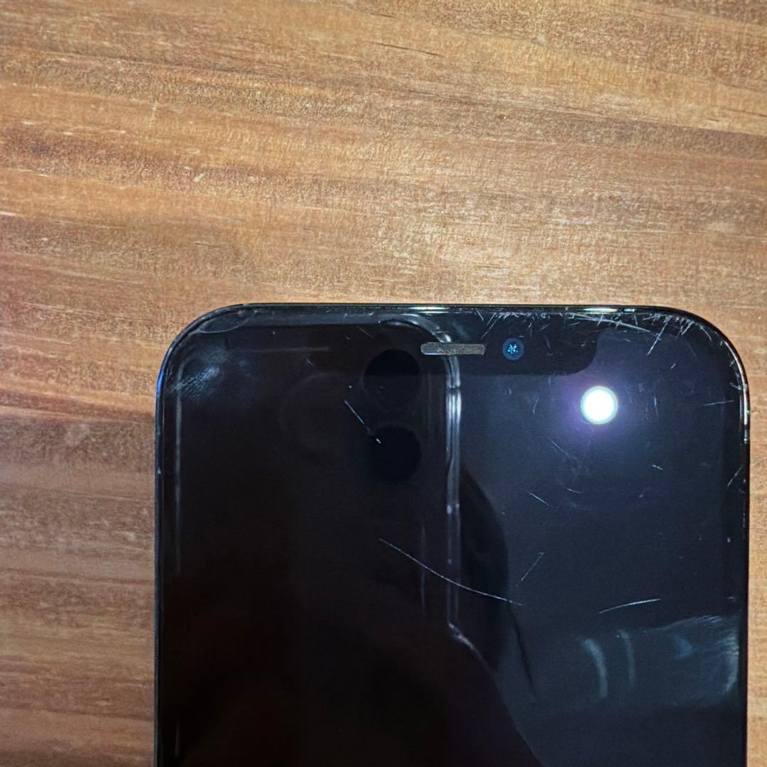 ナカムラ様【中古】Apple iPhone 12 Pro 512GB