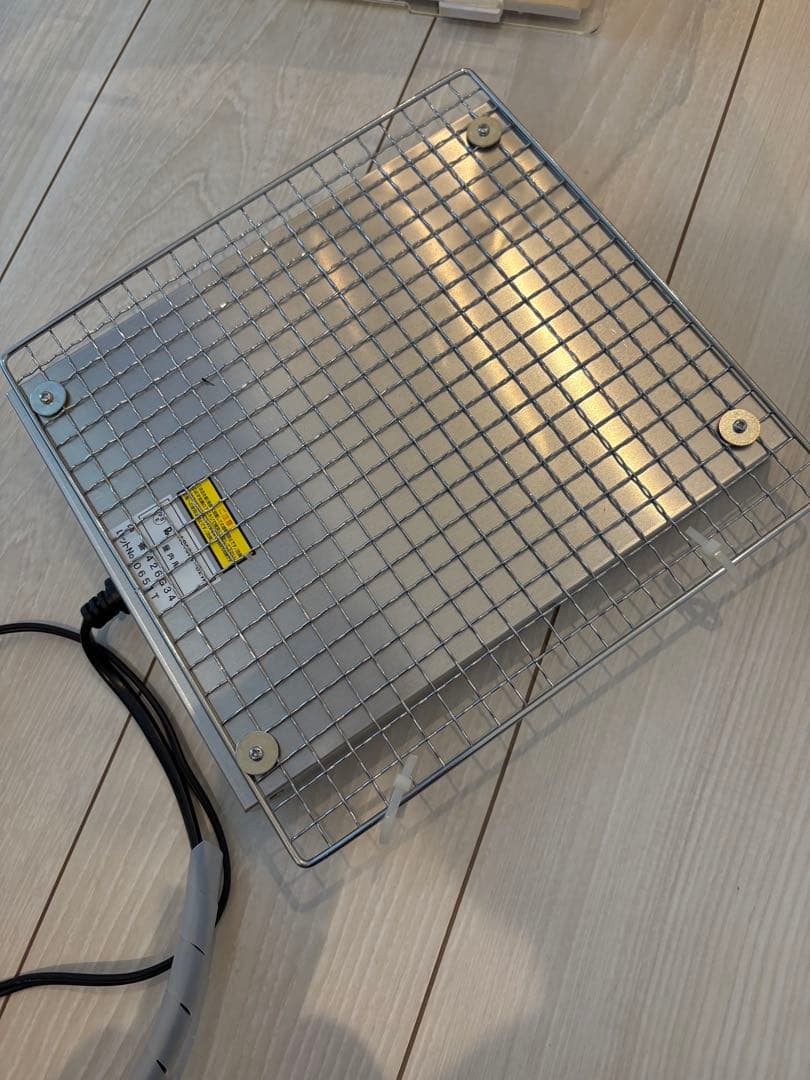 GEXアクリルルーム390High暖突 底面パネルヒーター ペット用簡易テント