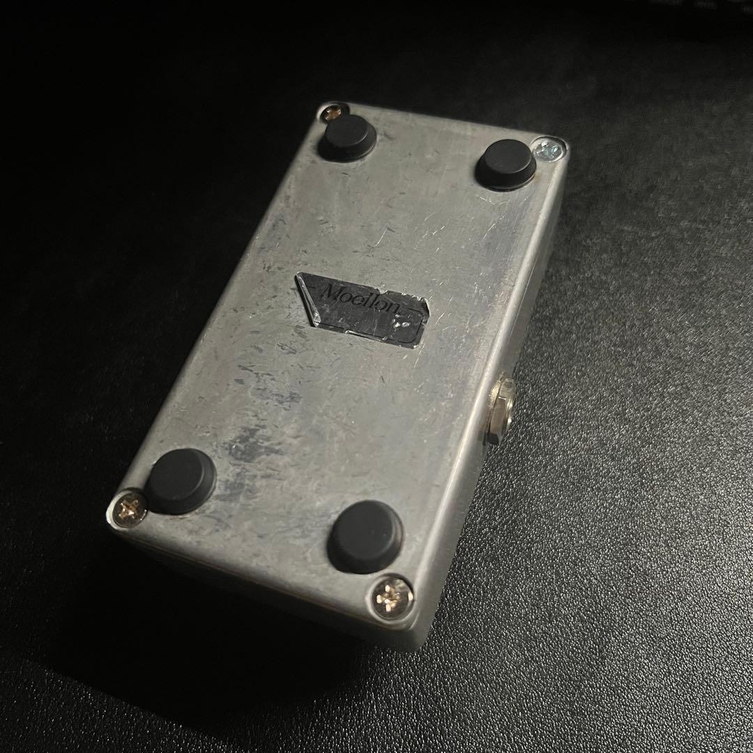 ［レア筐体］Moollon / Overdrive Buffer Ace