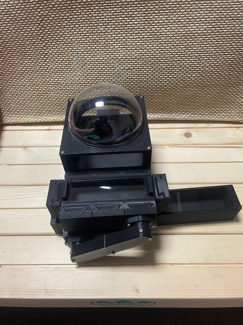 連結巣　セット売り　石膏巣　自作巣　アリの巣