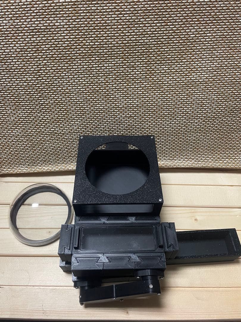 連結巣　セット売り　石膏巣　自作巣　アリの巣