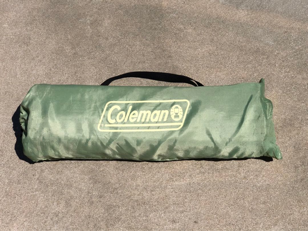 Colemanコールマン ナチュラルウッドテーブルクラシック 110 /40th