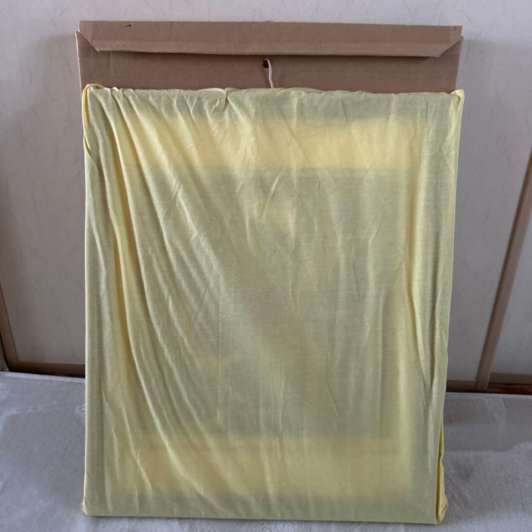 美品★レアPP版★ ティンシャオカン（丁紹光）シルクスクリーン アイズオブプレイ