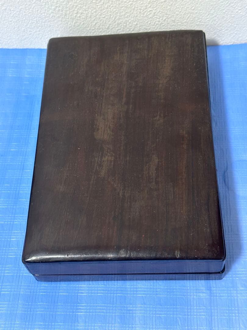 端硯 中国古硯 老坑　硯板　古硯　書道具 文房四宝 端渓硯 中国美術