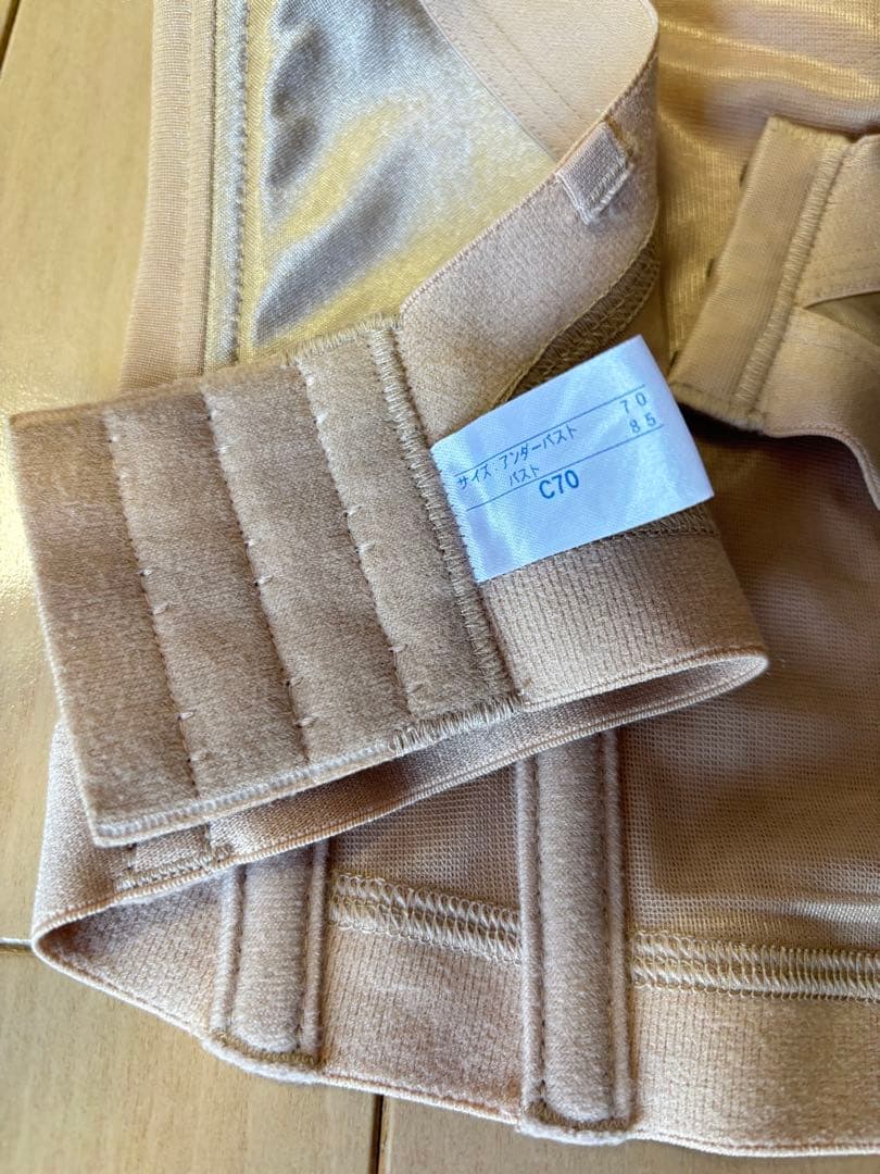 La Venus ビスチェ ラビーナビスチェ C70（上のみ）