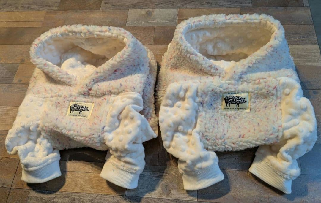 ハンドメイドフレブル服no.XYZ様