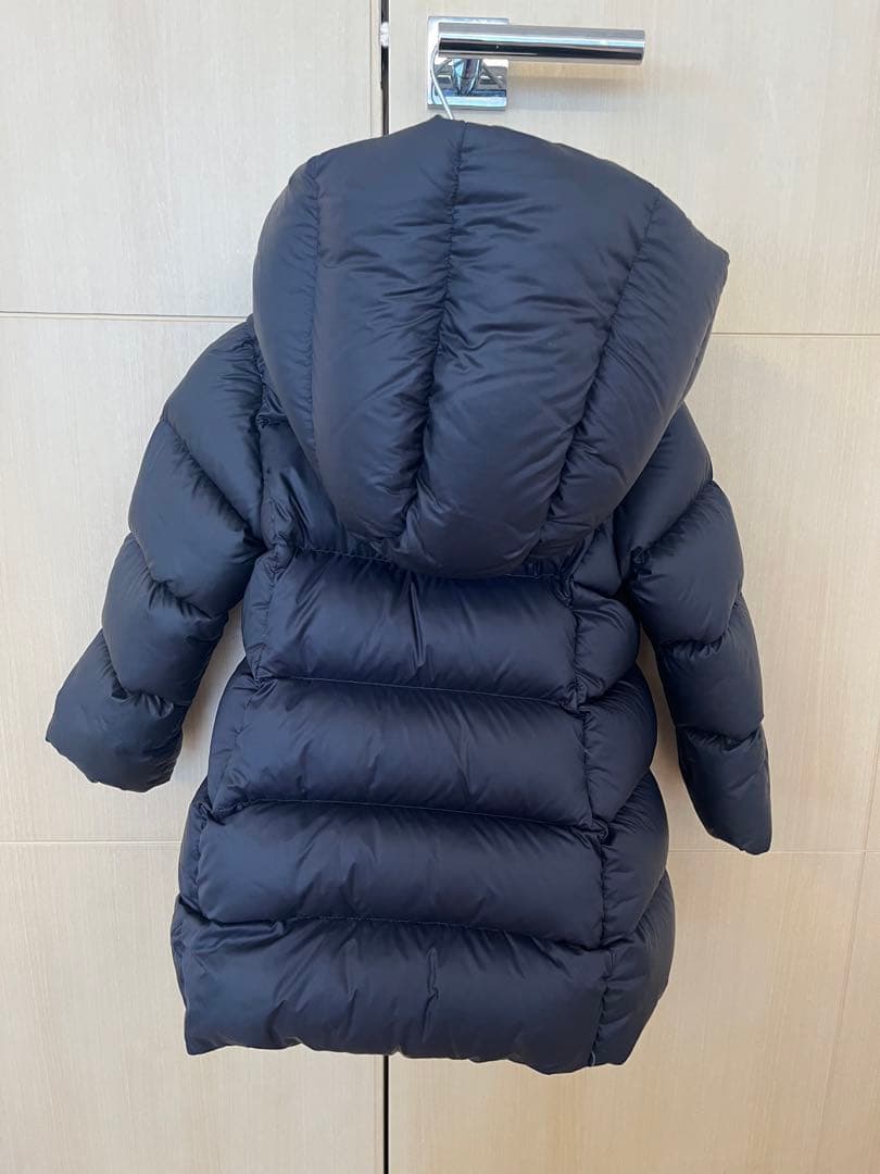 美品　ラルフローレン　ダウンコート　2T