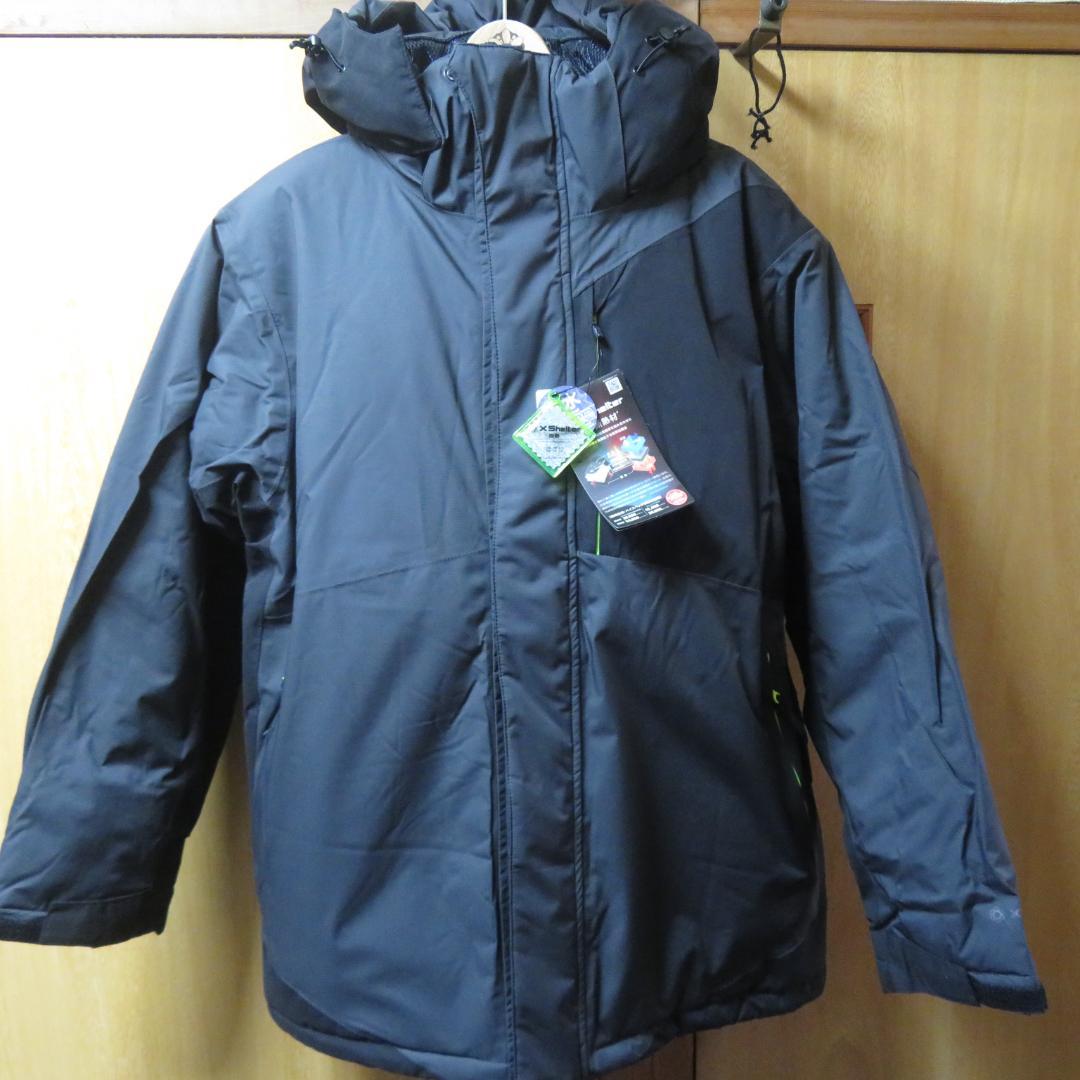 未使用　ワークマン XShelter　エックスシェルター　上下　3L
