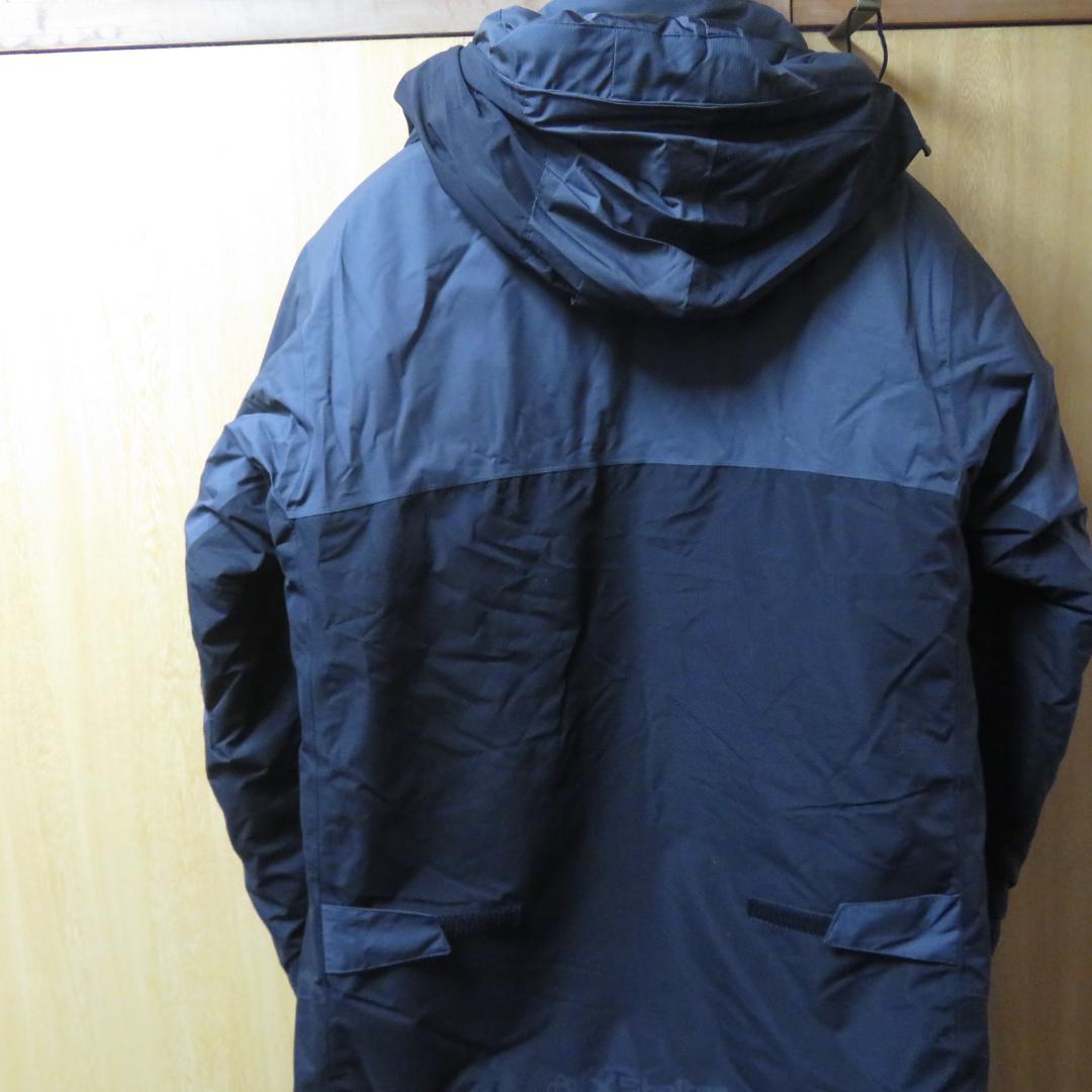 未使用　ワークマン XShelter　エックスシェルター　上下　3L