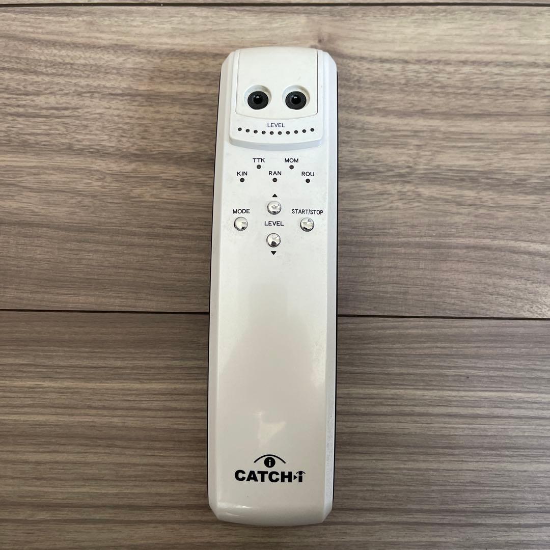 CATCH-i キャッチアイ