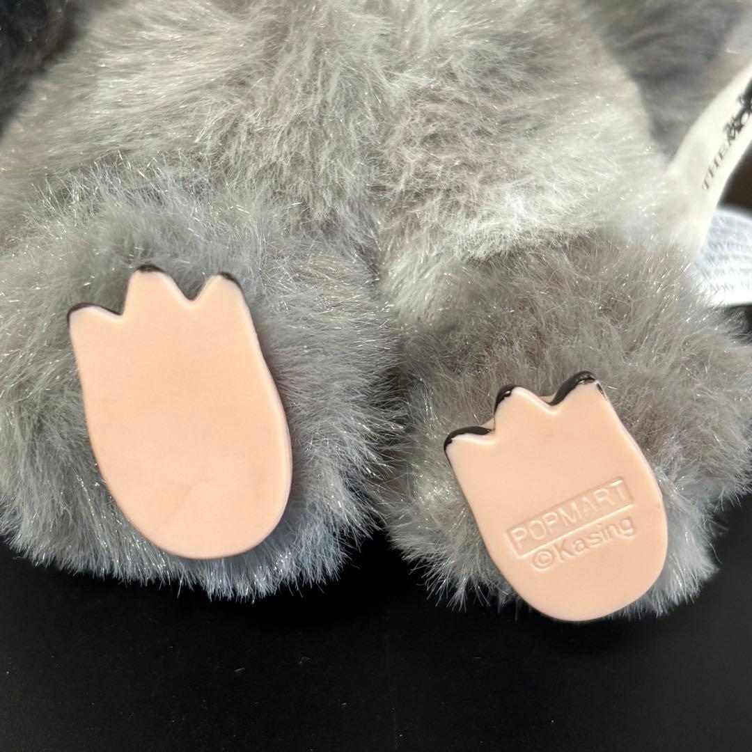 ラブブ　シークレット エナジー 正規品認証可能