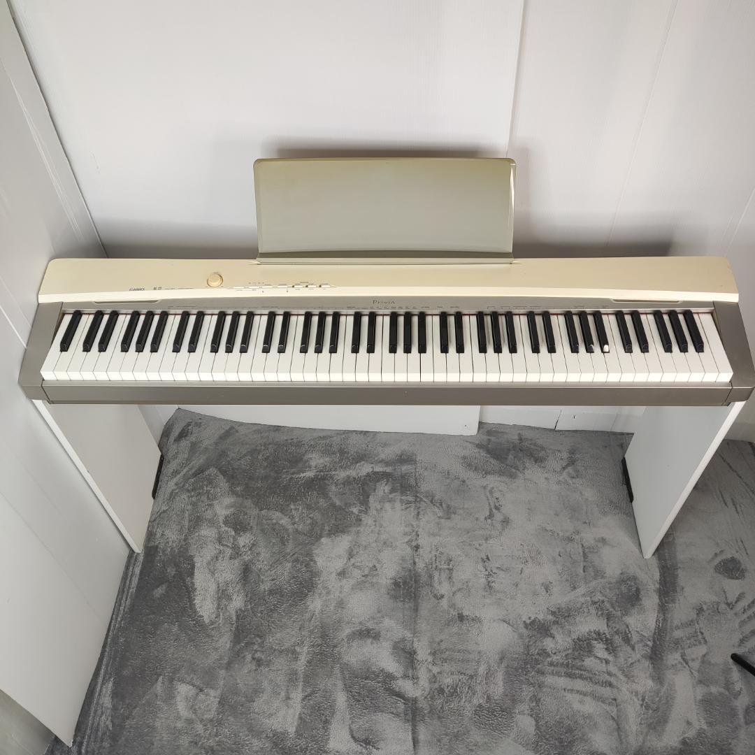 電子ピアノ CASIO Privia PX-130 88鍵