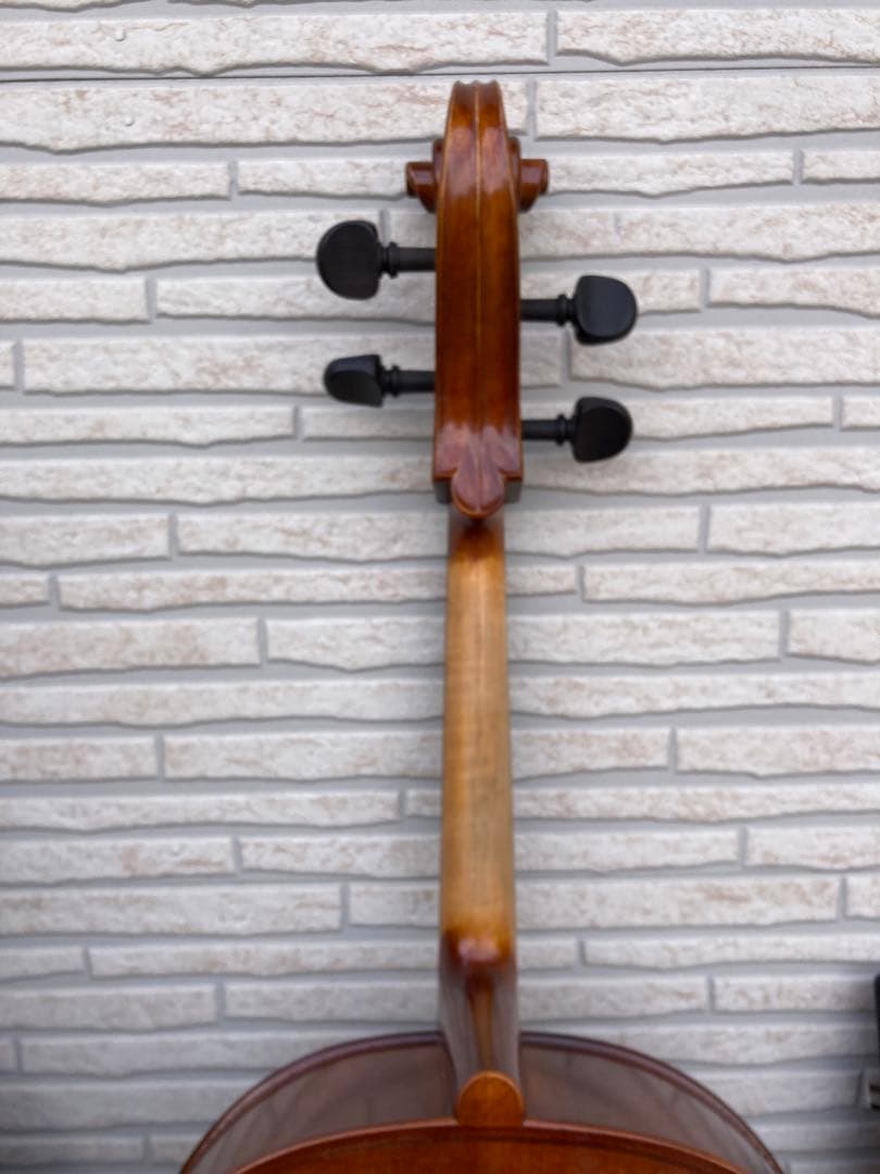 Karl Hofner Anfengerチェロ 4/4サイズ VC1.1
