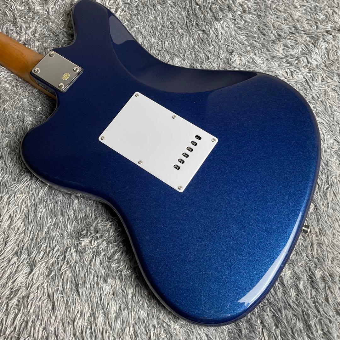 ギター Bacchus BJM-1-RSM/M DLPB