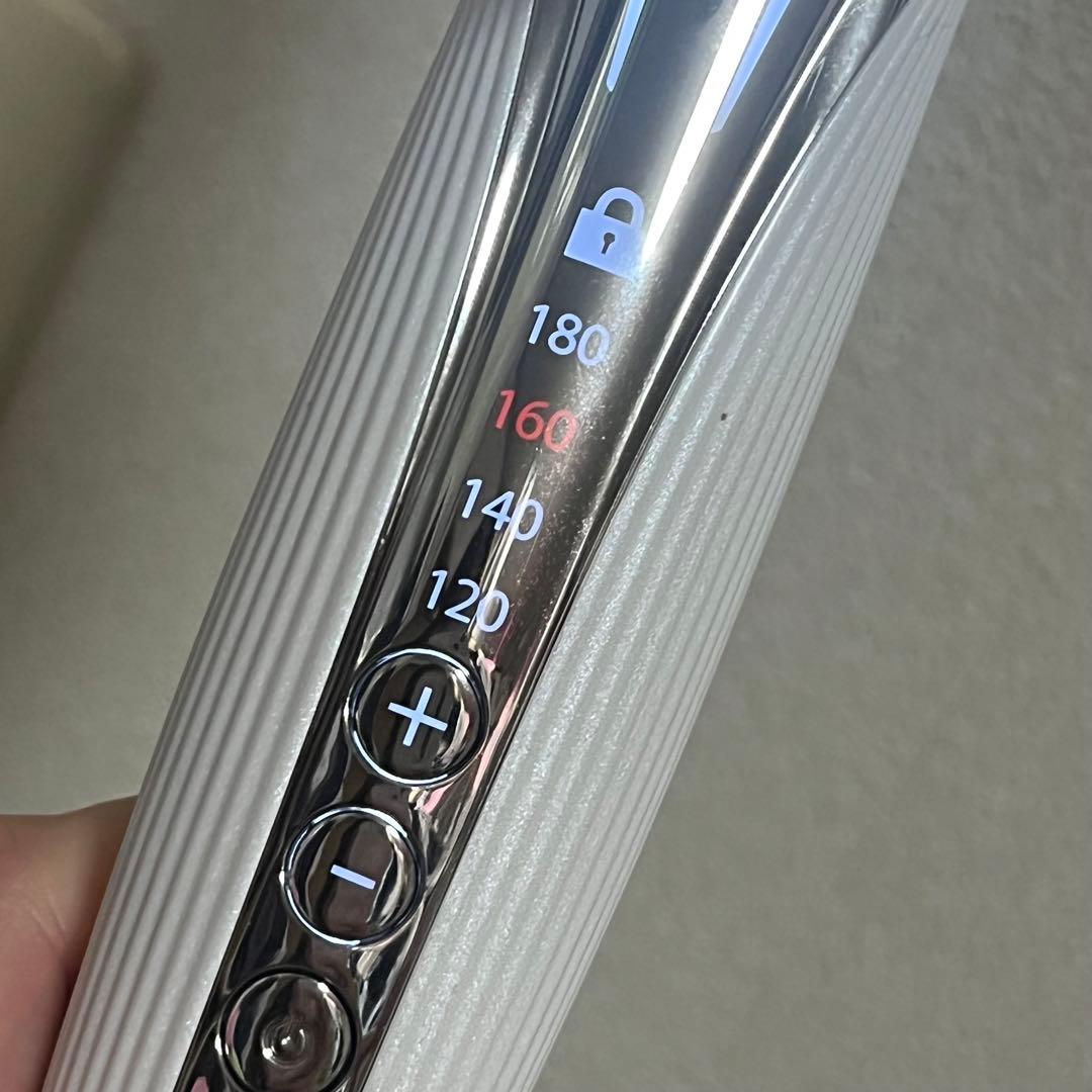 リファ　コテ　26ミリ