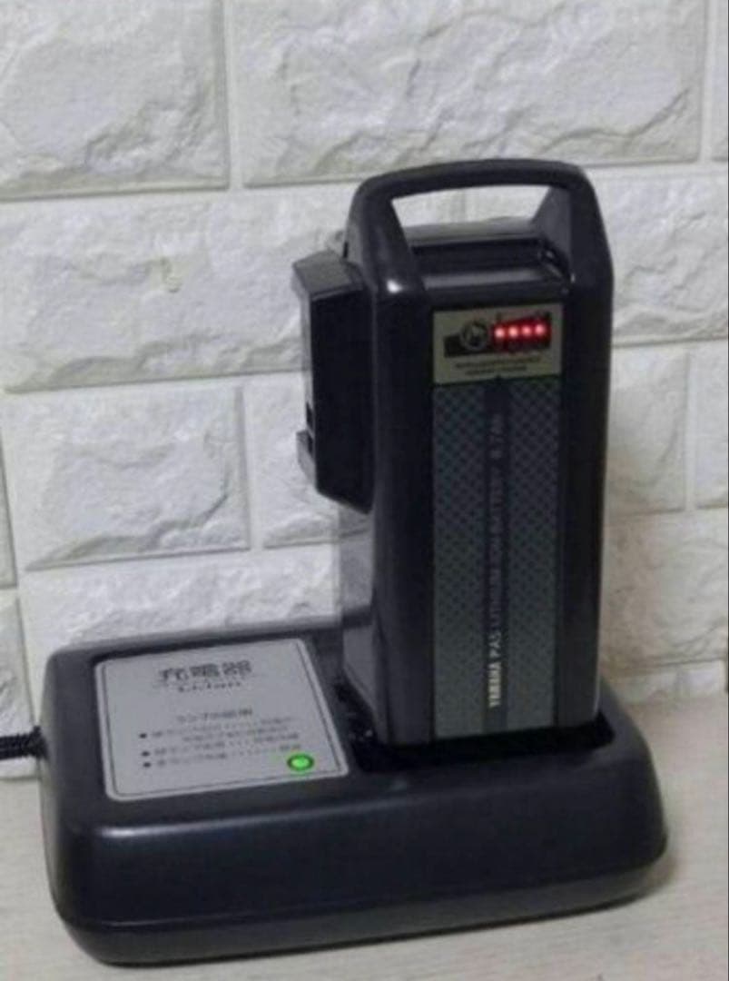 ✨BRIDGESTONE 電動アシスト自転車ビッケ✨美品✨室内保管✨