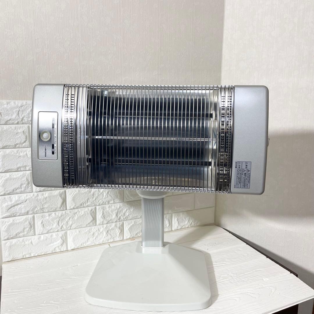 【美品】CORONA コロナ コアヒート AH-129R 2019年製