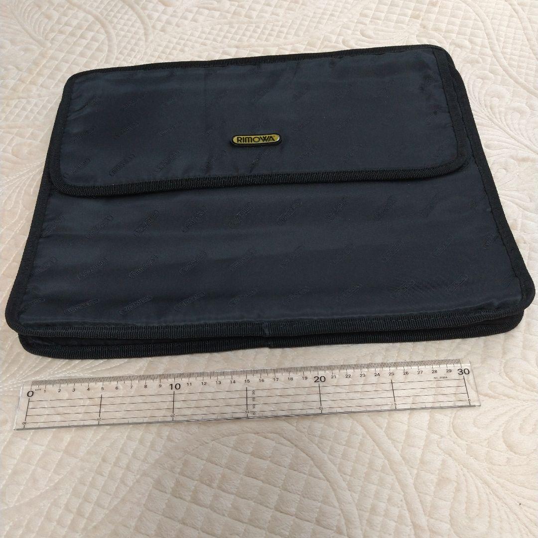 RIMOWA リモワ パソコンケース トラベル 旅行 ファッション iPad