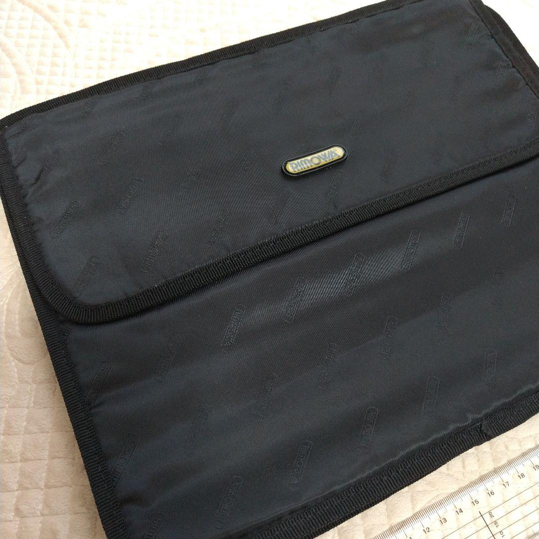 RIMOWA リモワ パソコンケース トラベル 旅行 ファッション iPad