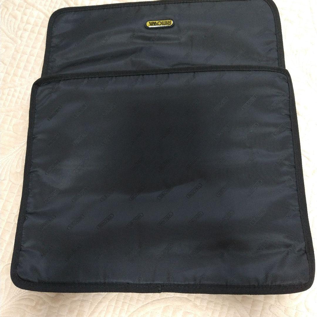 RIMOWA リモワ パソコンケース トラベル 旅行 ファッション iPad
