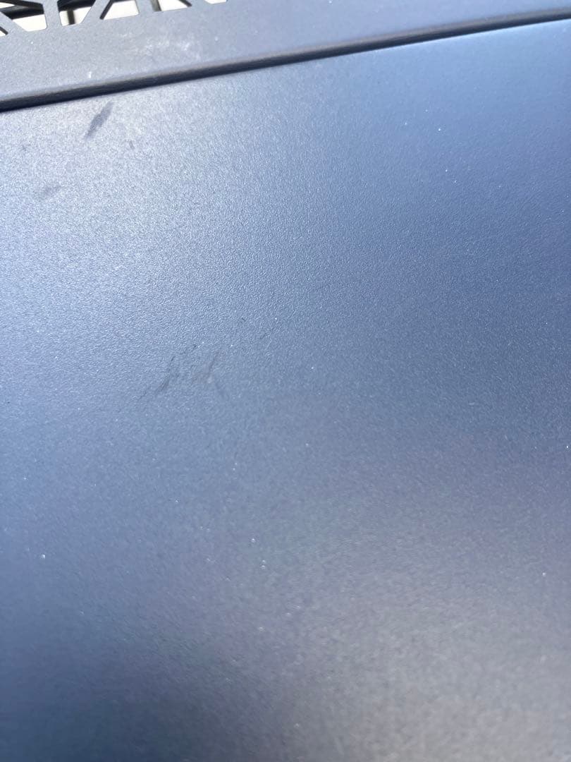 ビ*ビ様 フィールドラック テーブル天板セット 収納バッグ付き