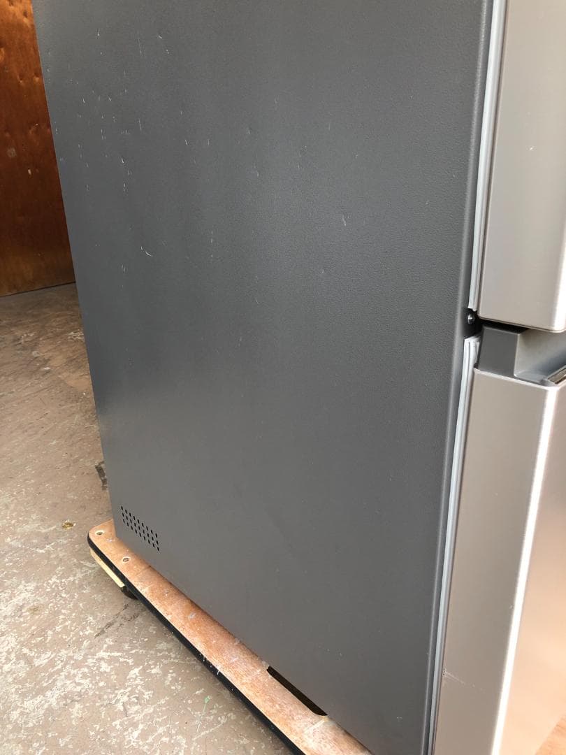 全国送料無料 日立 冷蔵庫 2020年 315L R-V32KV 3ドア 右開き