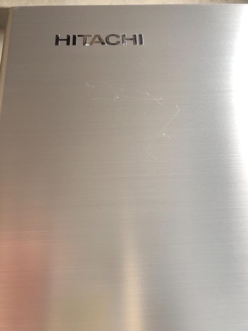 全国送料無料 日立 冷蔵庫 2020年 315L R-V32KV 3ドア 右開き