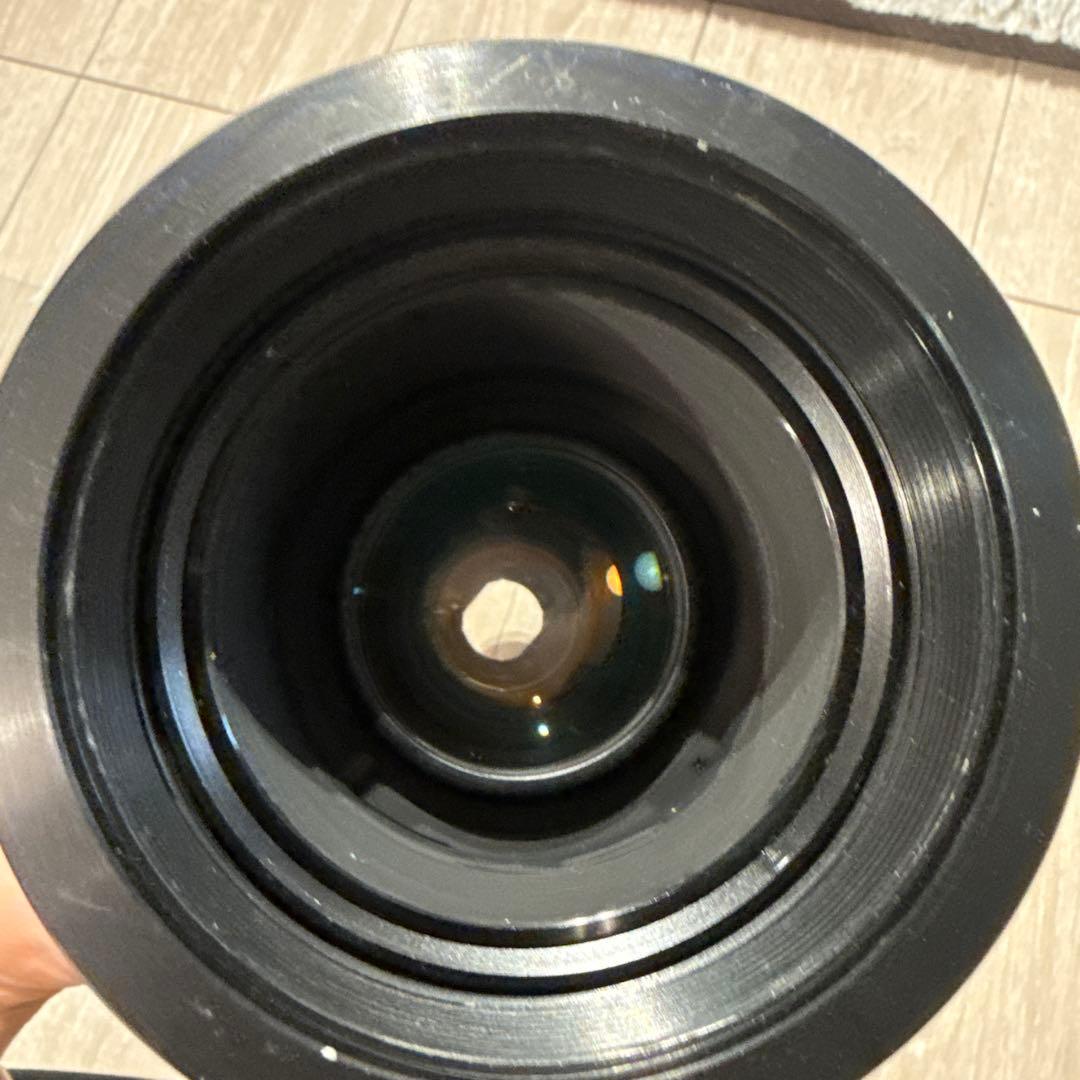 D*社様 PENTAX 67 REAR CONVERTER 1.4X