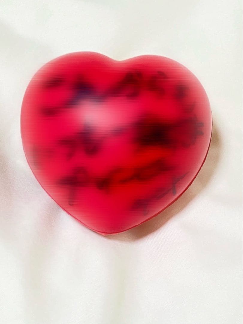 中島健人 サインボール