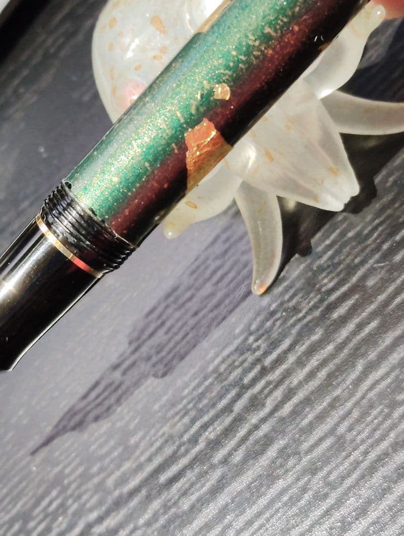 筆記具 pilot 743 wa