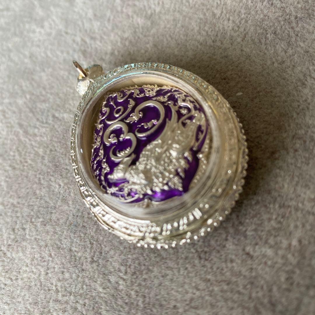 プラクルアン 神聖なガネーシャ神 プラピッカネート 超レア 開運 ビジネス御守り