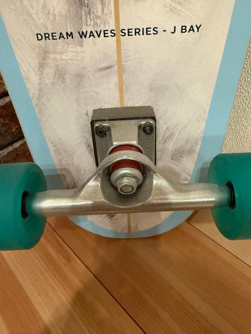 YOW J-BAY 33インチ ヤウ ジェイベイ　スケートボード