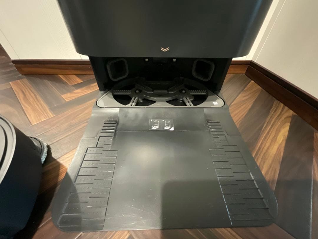 Dreame X30 Ultra ロボット掃除機 【付属品多数】