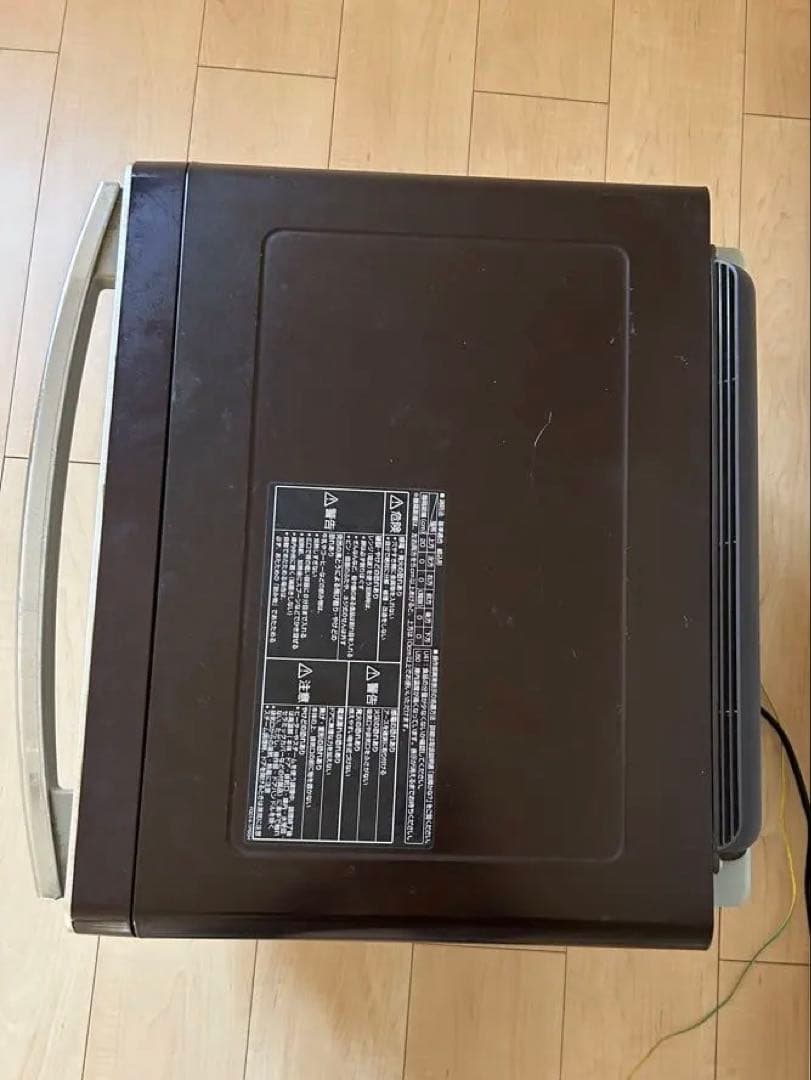 Panasonic NE-R303(R) スチームオーブンレンジ