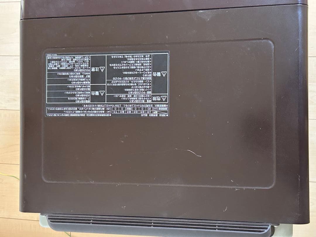 Panasonic NE-R303(R) スチームオーブンレンジ