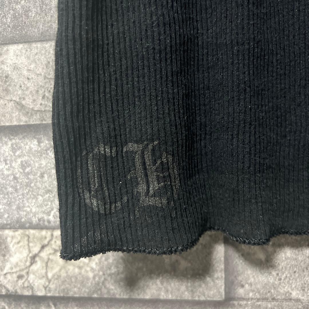 『国内正規品』Chrome Hearts タンクトップ クロムハーツ