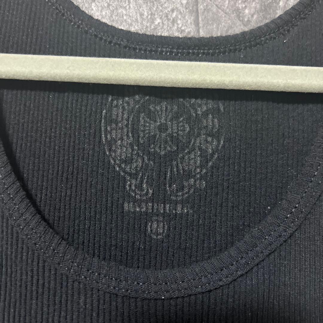 『国内正規品』Chrome Hearts タンクトップ クロムハーツ