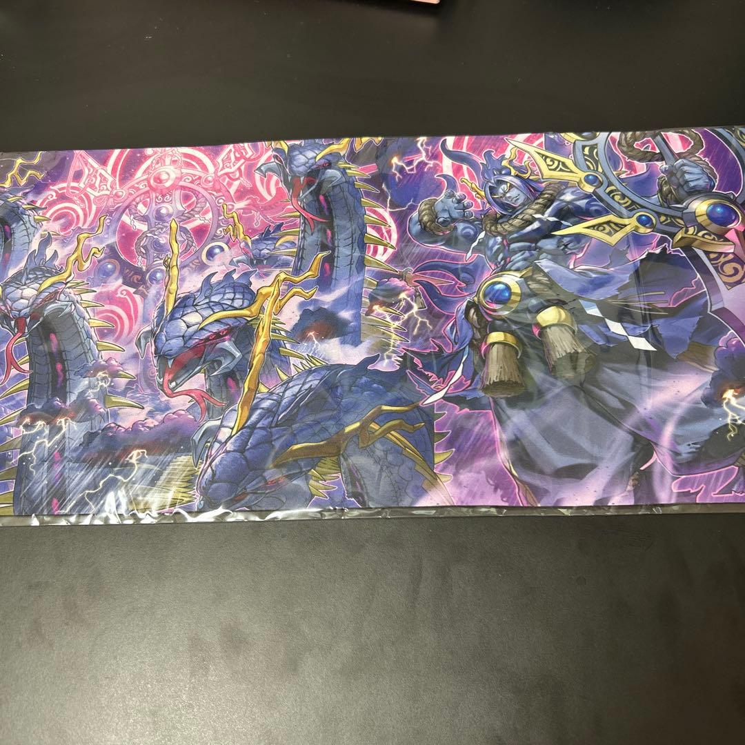 天叢雲之巳剣 プレイマット