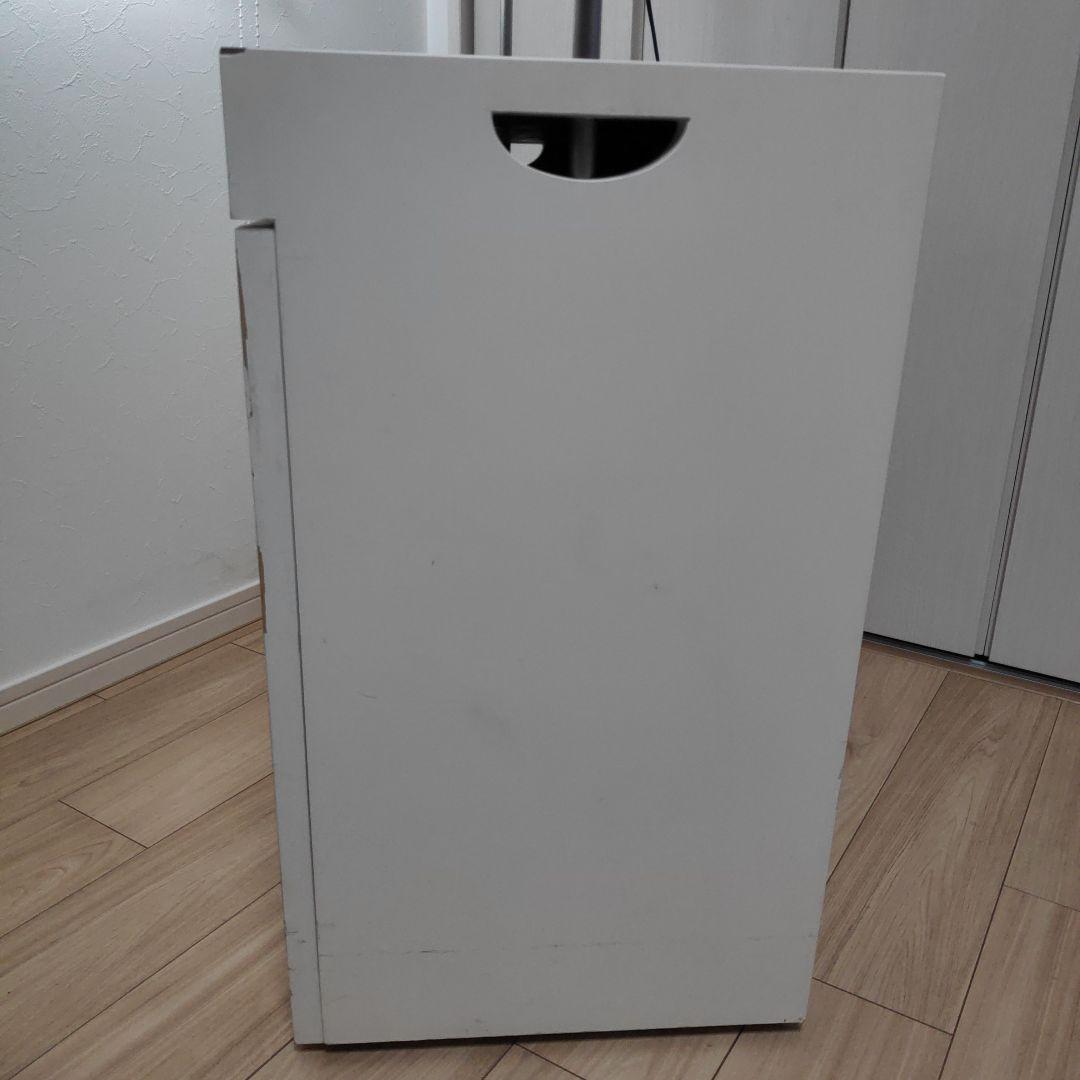 ADA ウッドキャビネット ホワイト 専用スタンド付属 60cm用