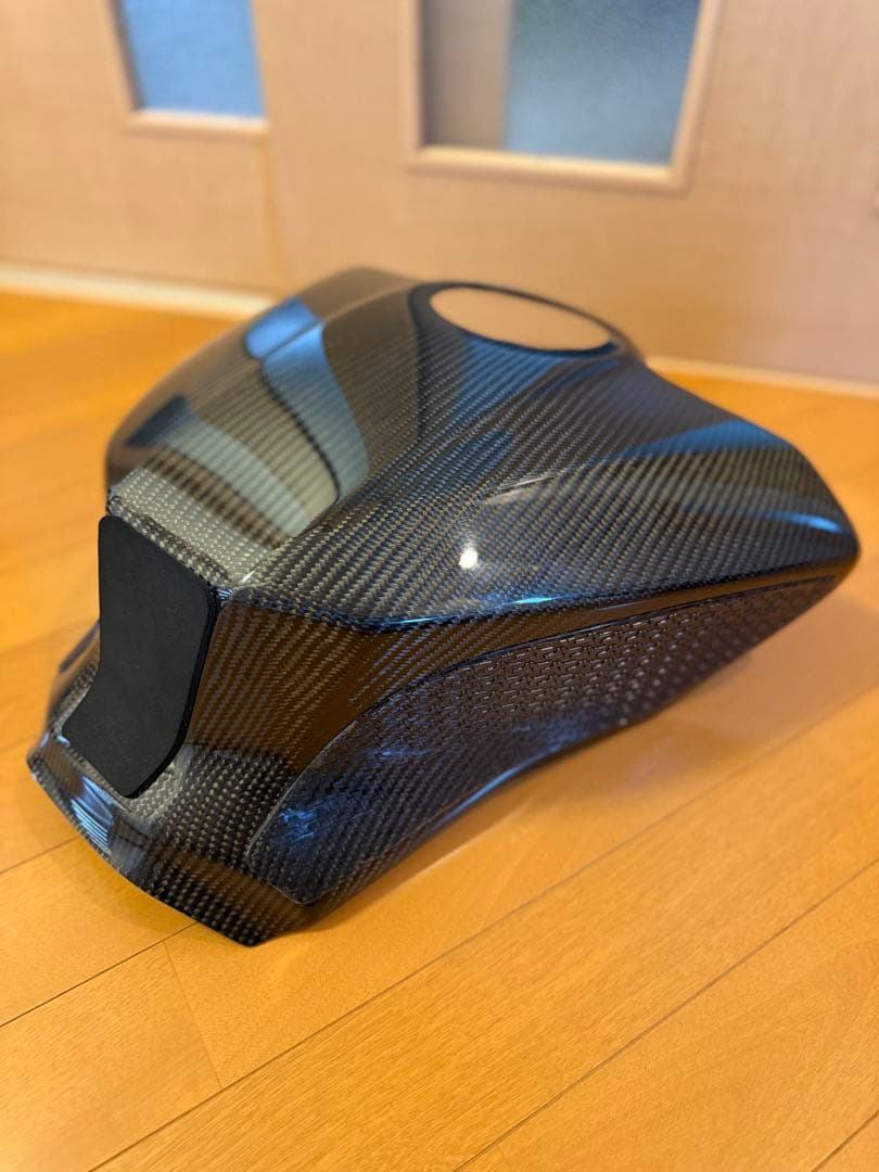 才谷屋ファクトリー 15～19・20~YZF-R1/R1M タンクカバー25ve