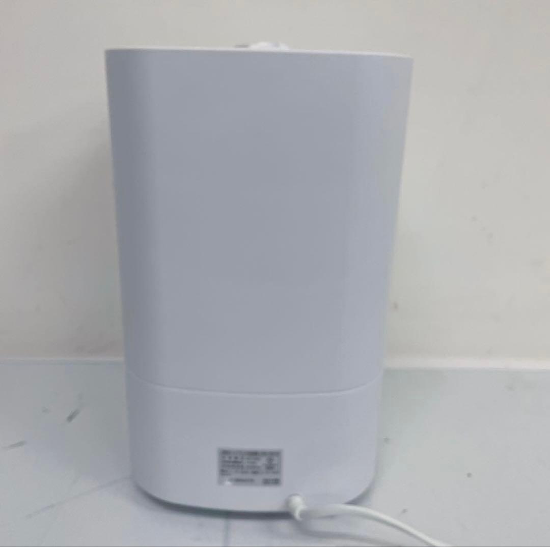9EM116 【未使用】IRIS OHYAMA アイリスオーヤマ 加湿器