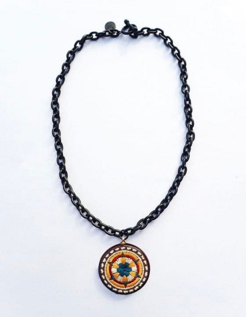 ネックレス・ペンダント blackmeans x GARA