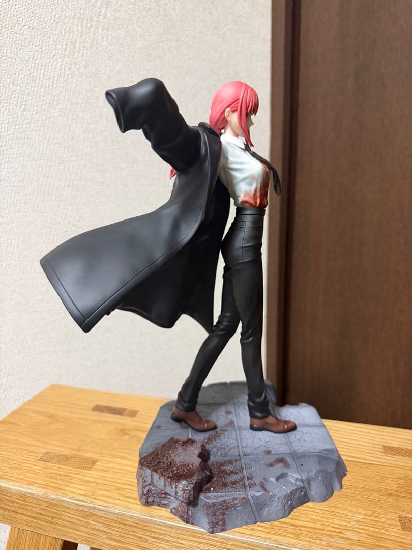 『チェンソーマン』マキマ 1/7スケールフィギュア