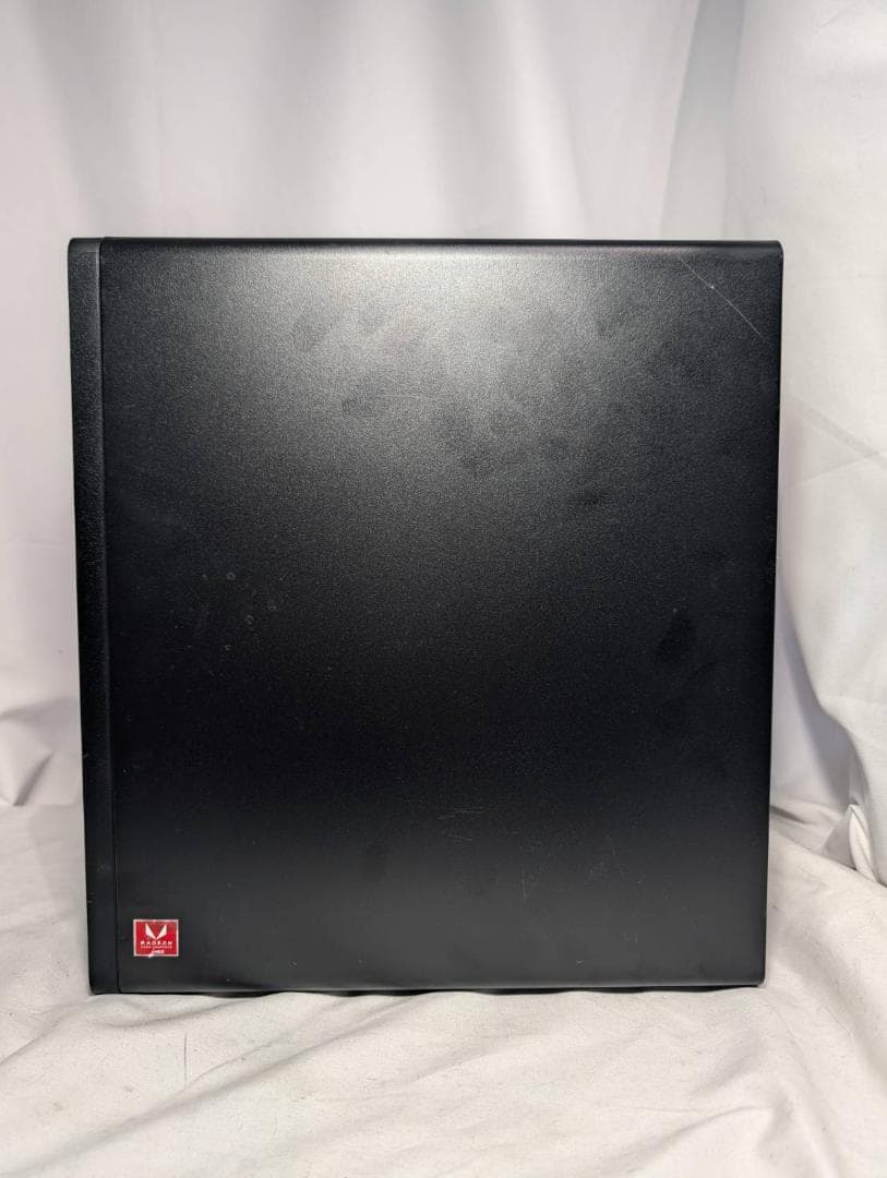 HP Ryzen5 3400G/メモリ8GB/SSD+HDD/Office